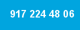 917 224 48 06 917 224 48 06